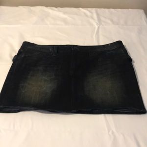 Rock & Republic Jean shirt